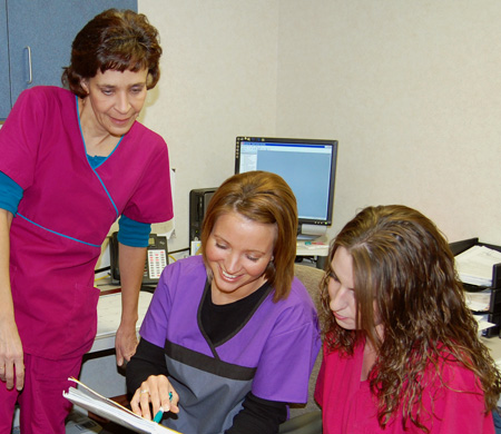 Family Practice Associates 2