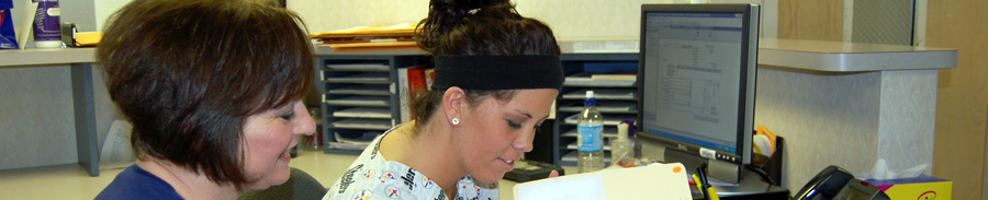 Family Practice Associates Staff