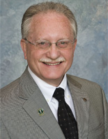 M Terrance Simon, DO
